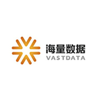 海量大数据重度孵化器LOGO