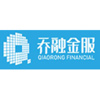 乔融金服 LOGO