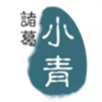诸葛小青LOGO