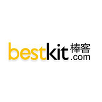 棒客 LOGO