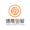 (创东方投资) 投过项目(德晟金服)