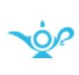 阿拉丁小程序统计平台 LOGO