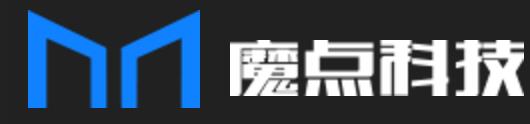 杭州魔点科技有限公司