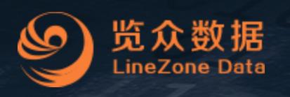杭州览众数据科技有限公司