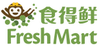食得鲜 LOGO