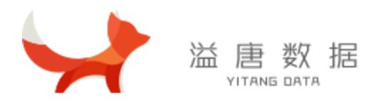 上海溢唐数据科技有限公司