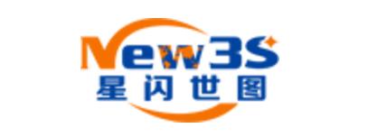 北京星闪世图科技有限公司_LOGO