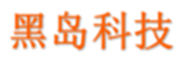 黑岛信息_LOGO