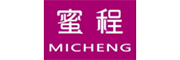 广州蜜程_LOGO