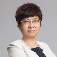 西高投宫蒲玲：从1亿到100亿，投资快准狠，“二次创业”扛起西部创投大旗