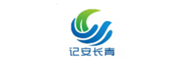 记安长青_LOGO