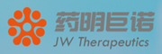 上海药明巨诺生物科技有限公司_LOGO