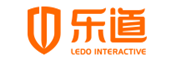 乐道互动_LOGO