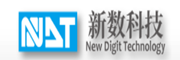 北京新数科技有限公司_LOGO