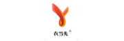 棱镜服装_LOGO