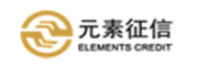 元素征信有限责任公司_LOGO