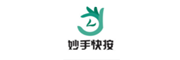 快手妙按_LOGO