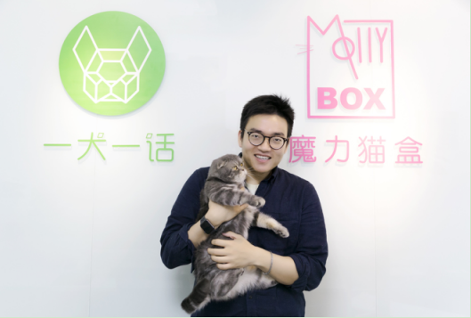 投资界快讯|宠物订阅制电商“魔力猫盒”获数百万美元A轮投资，开辟宠物零售新模式