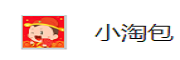 广州小淘_LOGO