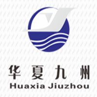 九州通航 LOGO