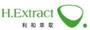 利和萃取_LOGO