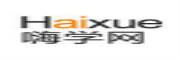 嗨学网_LOGO