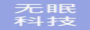无眠科技_LOGO