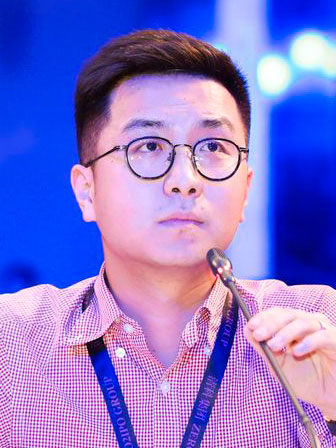 2018年中国创业武林大会