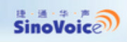 北京捷通华声科技股份有限公司_LOGO