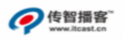 江苏传智播客教育科技股份有限公司_LOGO