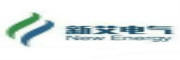 新艾电气_LOGO