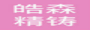 皓森精铸_LOGO