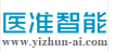北京医准智能科技有限公司_LOGO