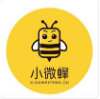 小微蜂 LOGO