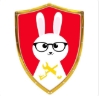 兔巴租机 LOGO