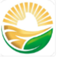 沙粮农业 LOGO