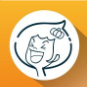 山东瓜二文化传媒有限公司_LOGO