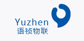 语祯物联 LOGO