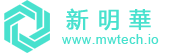 新明华区块链技术（深圳）有限公司_LOGO