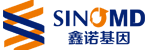 北京鑫诺美迪基因检测技术有限公司
