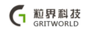 粒界（上海）信息科技有限公司_LOGO