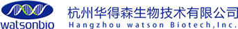杭州华得森生物技术有限公司