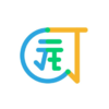 园钉LOGO