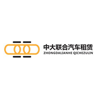 中大联合汽车租赁 LOGO
