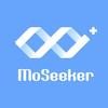仟寻招聘	/ MoSeeker LOGO