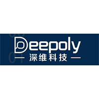 深维科技LOGO