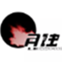 月蚀动漫 LOGO