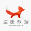 溢唐数据 LOGO