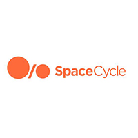 SpaceCycle/ 史贝斯 LOGO