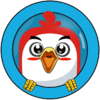 栖鸟流媒 LOGO